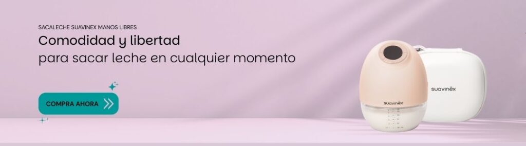 Banner Suavinex SOTTILE