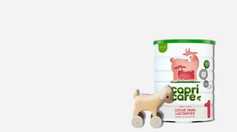 Banner piccolo Capricare