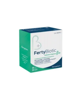 FertyBiotic Embarazo B+