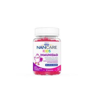 NANCARE KIDS Gummies Inmunidad NANCARE KIDS Gummies Inmunidad