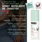 suavinex spray forte