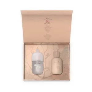 Suavinex Estuche Regalo Dear Mommy + Baby Cologne