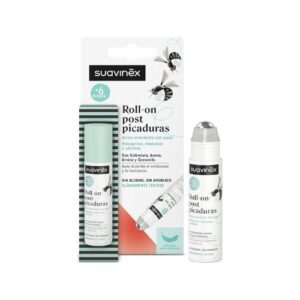 Suavinex Roll-On Post-Picaduras +6 Meses