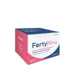 Fertynina