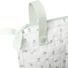 Set mini Bolso cosmetica Suavinex Birdies