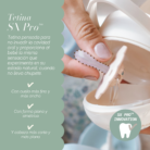 Chupete Wonderland Butterfly 2026 con Anilla 2