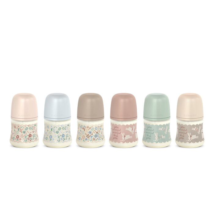 Biberón Poliamida Wonderland 2026 150ml