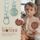 Suavinex Broche Cinta Wonderland 2026 2