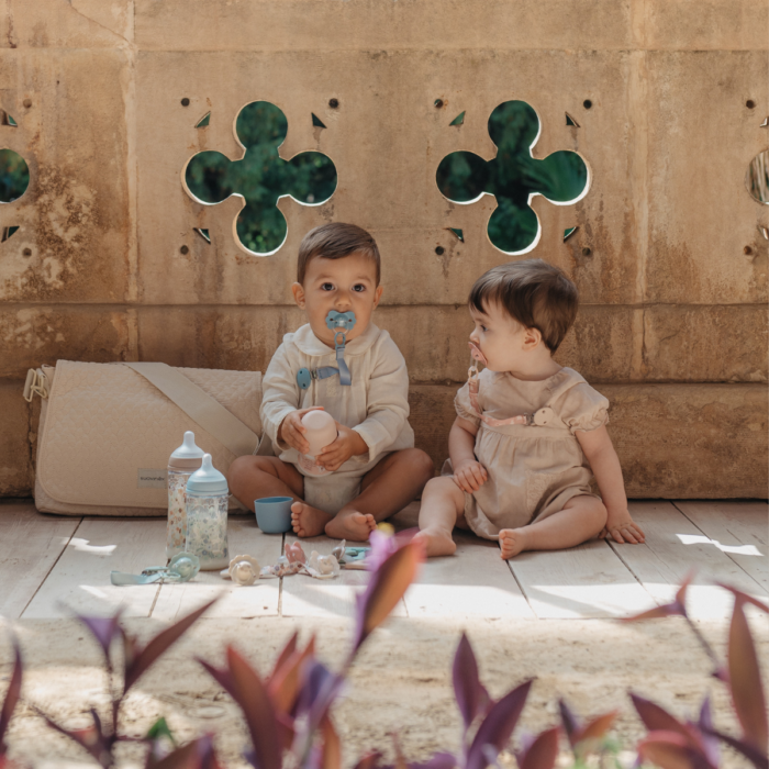 Suavinex Broche Cinta Wonderland 2026 1