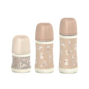 Biberón Poliamida Wonderland 2026