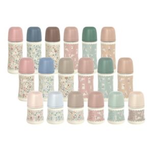 Biberón Poliamida Wonderland 2026 todos