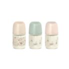 Biberón de Vidrio Wonderland 120