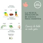 Pack Baby Cologne Bliss 3