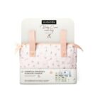 Set mini Bolso cosmetica Suavinex Rosa