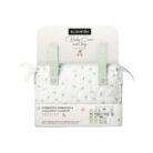 Set mini Bolso cosmetica Suavinex Verde