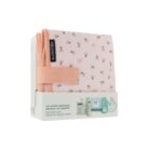 Suavinex Baby Care Cambiador Birdies Rosa