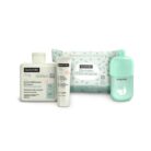 Suavinex Baby Care Cambiador Birdies contenido