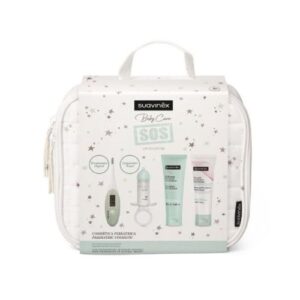 Suavinex Baby Care SOS Dreams Estrellas