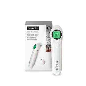 Suavinex Termómetro Digital Infrarrojo