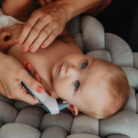 Termómetro Digital Infrarrojo 2