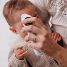 Termómetro Digital Infrarrojo 4