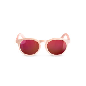 Gafas de sol bebé 0-12 meses Suavinex Originals UV400 rosa