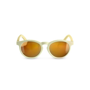 Gafas Sol Bebé 12-24 Meses Suavinex Originals UV400 amarilla