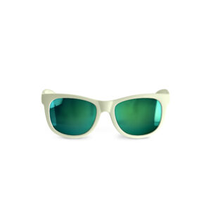 Gafas Sol Bebé 12-24 Meses Suavinex Originals UV400 verde