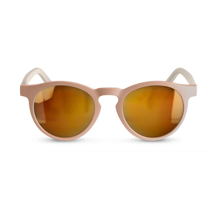 Gafas de sol adulto Suavinex Originals UV400 beige