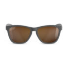 Gafas de sol adulto Suavinex Originals UV400 gris oscuro