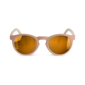 Gafas de sol infantil 8-14 años Suavinex Originals UV400 beige