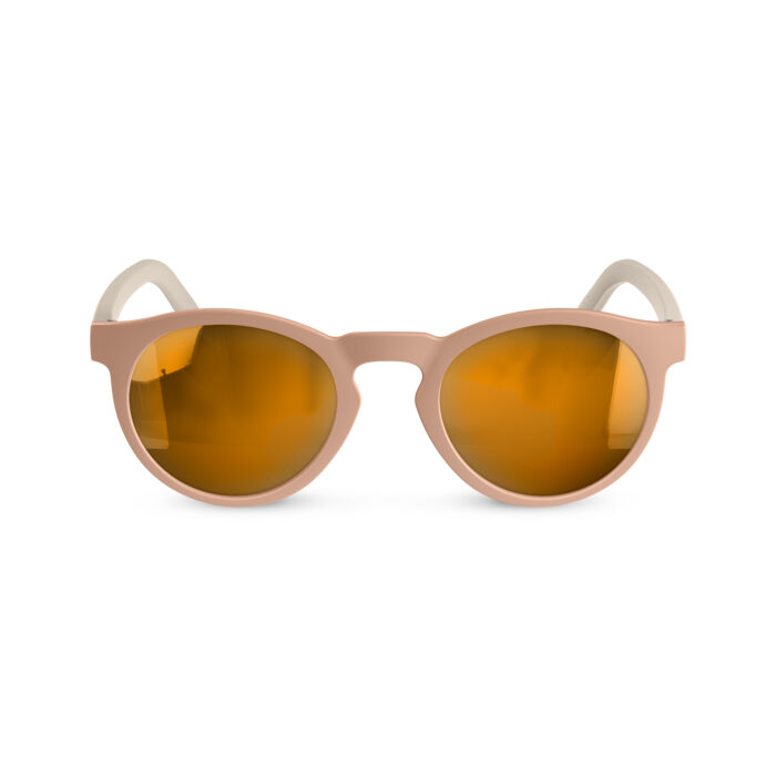 Gafas de sol infantil 8-14 años Suavinex Originals UV400 beige