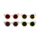 Gafas de sol bebé 0-12 meses Suavinex Studio Collection UV400 todos los modelos