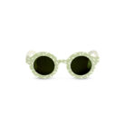 Gafas de sol bebé Suavinex Studio Collection UV400 Confeti Menta