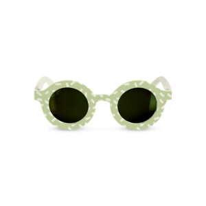 Gafas de sol bebé 24-36 meses Suavinex Studio Collection UV400 Confeti Menta