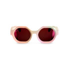 Gafas de sol infantil 3-8 años Suavinex Studio Collection Degradado rosa