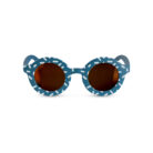 Gafas de sol infantil 3-8 años Suavinex Studio Collection Confeti azul