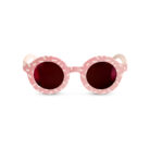 Gafas de sol infantil 3-8 años Suavinex Studio Collection Confeti Rosa