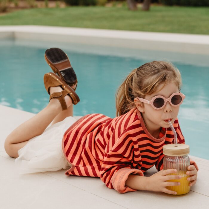 Gafas de sol infantil 3-8 años Suavinex Studio Collection LIFESTYLE 2