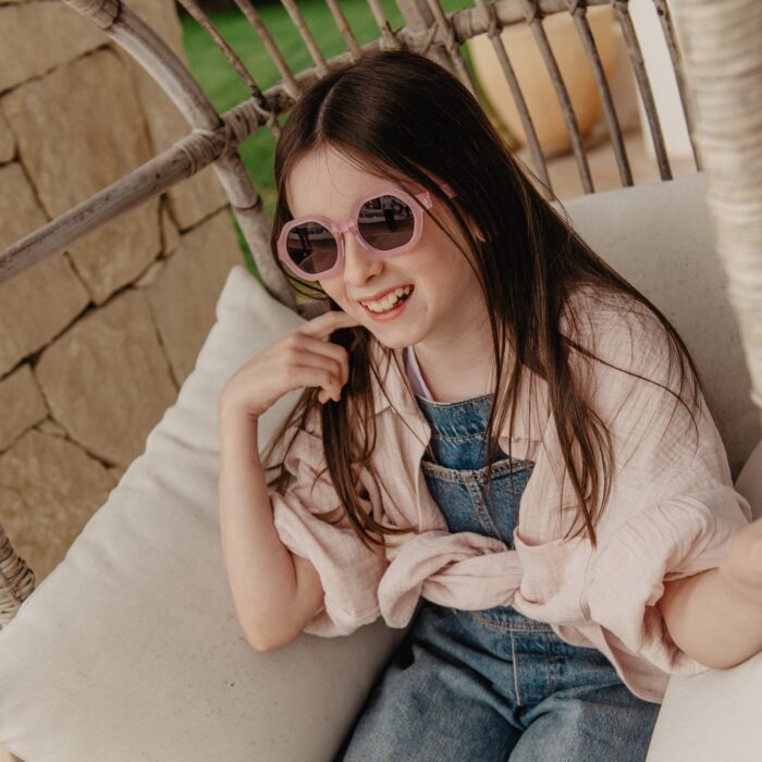 Gafas de sol infantil 3-8 años Suavinex Studio Collection LIFESTYLE 1