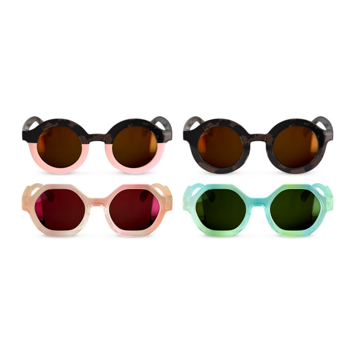 Gafas de sol infantil 8-14 años Suavinex Studio Collection modelos todos