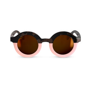 Gafas de sol infantil 8-14 años Suavinex Studio Collection Bicolor Rosa