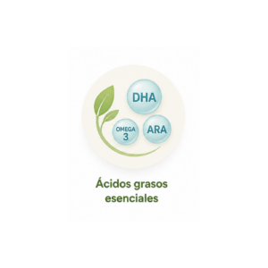 Acidos grasos esenciales