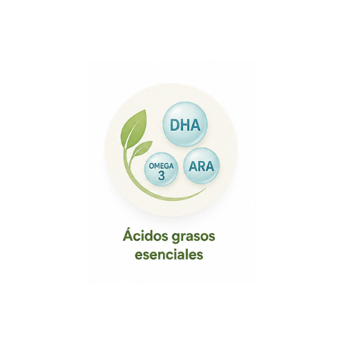 Acidos grasos esenciales