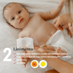 Suavinex linimento paso 2 Suavinex linimento paso 2