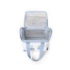 Suavinex nevera azul interior