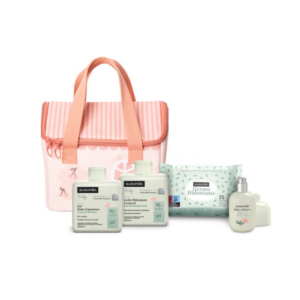 Suavinex nevera merienda con cosmética