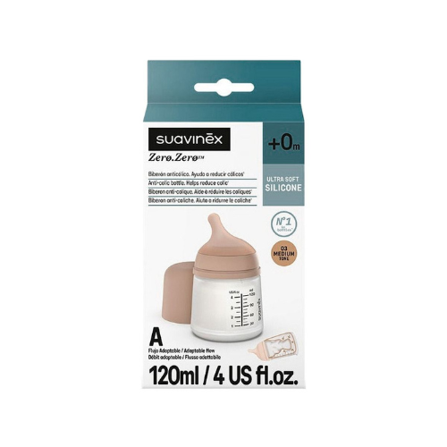 Suavinex zero zero 120 medium Suavinex zero zero 120 medium