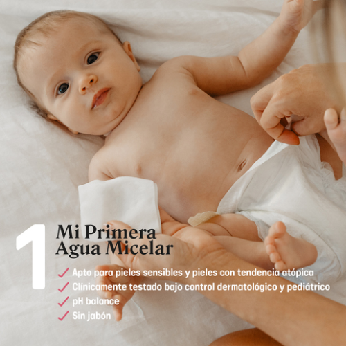 suavinex agua micelar lifestyle suavinex agua micelar lifestyle