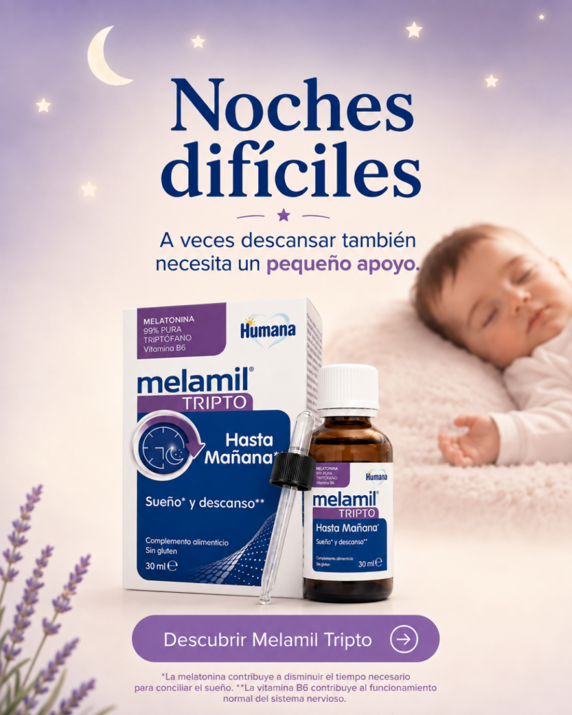 Melamil tripto hero post
